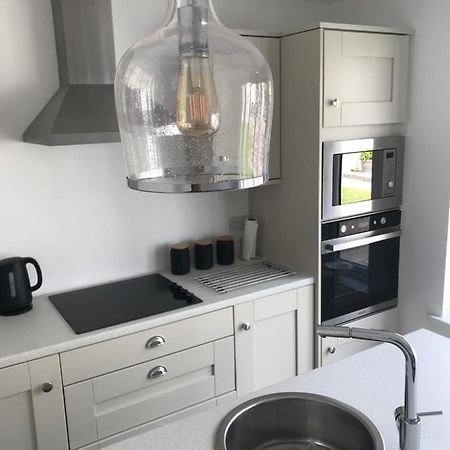 Unique Belfast Stay Exteriér fotografie