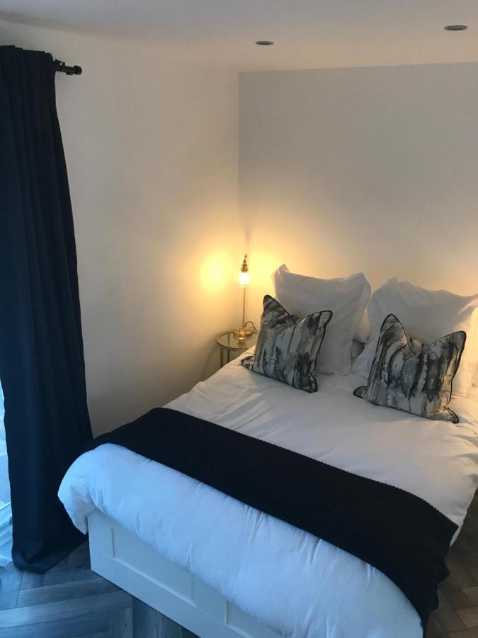 Unique Belfast Stay Exteriér fotografie