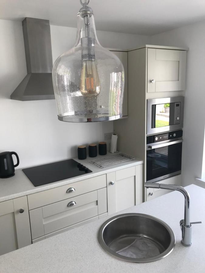Unique Belfast Stay Exteriér fotografie