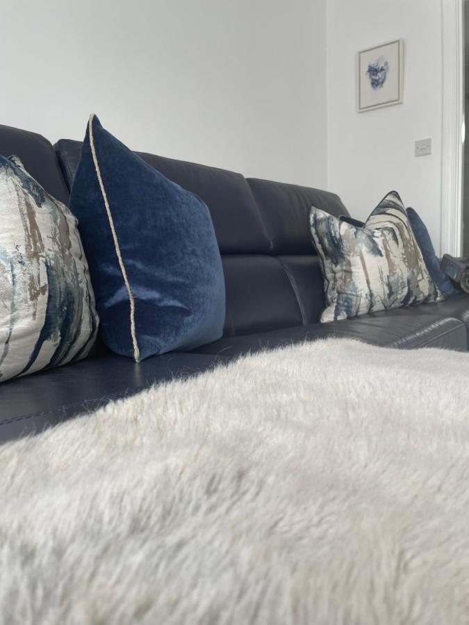 Unique Belfast Stay Exteriér fotografie